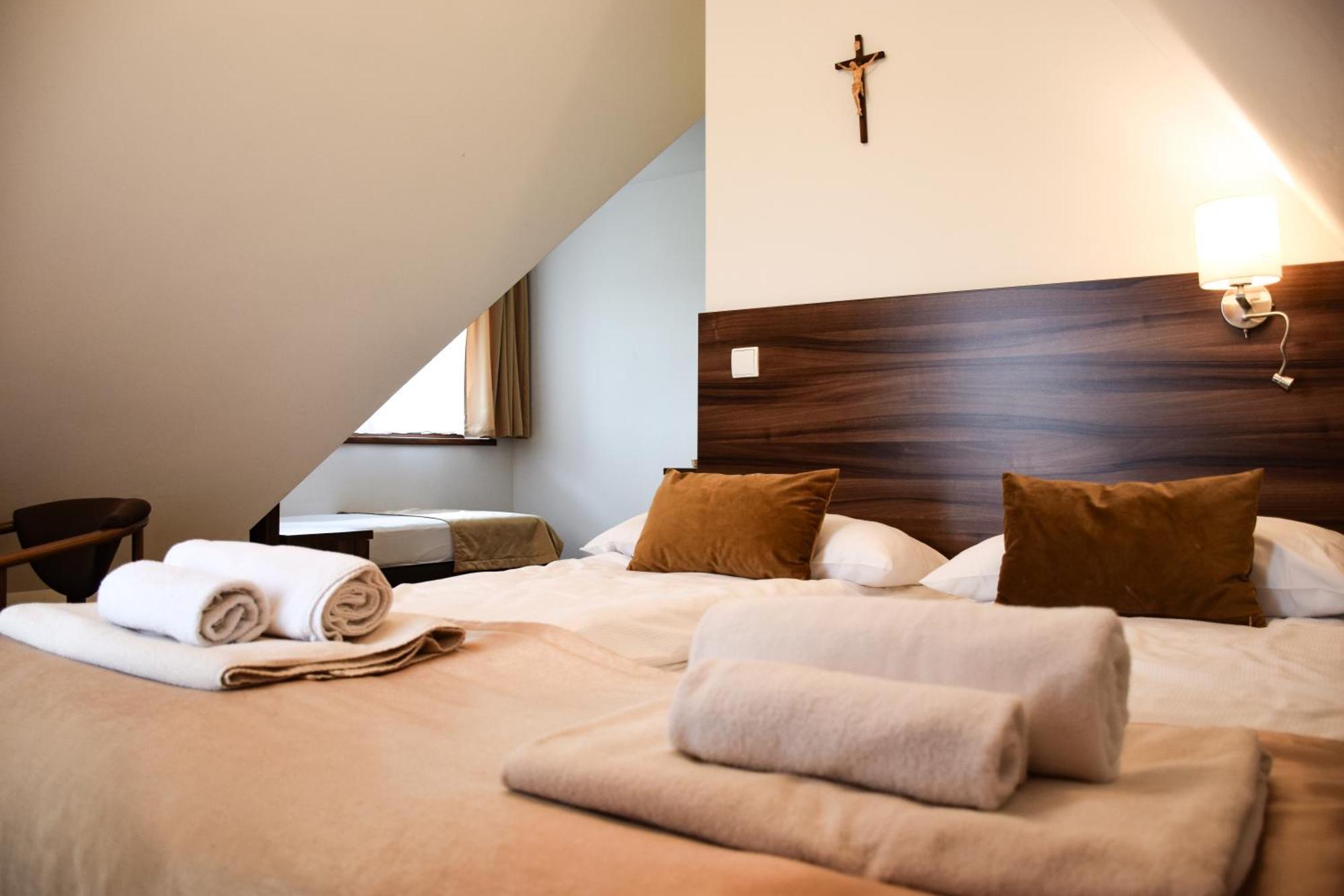 Kaniowka Ski Resort- Relaks W Gorach Z Basenem, Sauna I Jacuzzi Bialka Tatrzanska Ngoại thất bức ảnh
