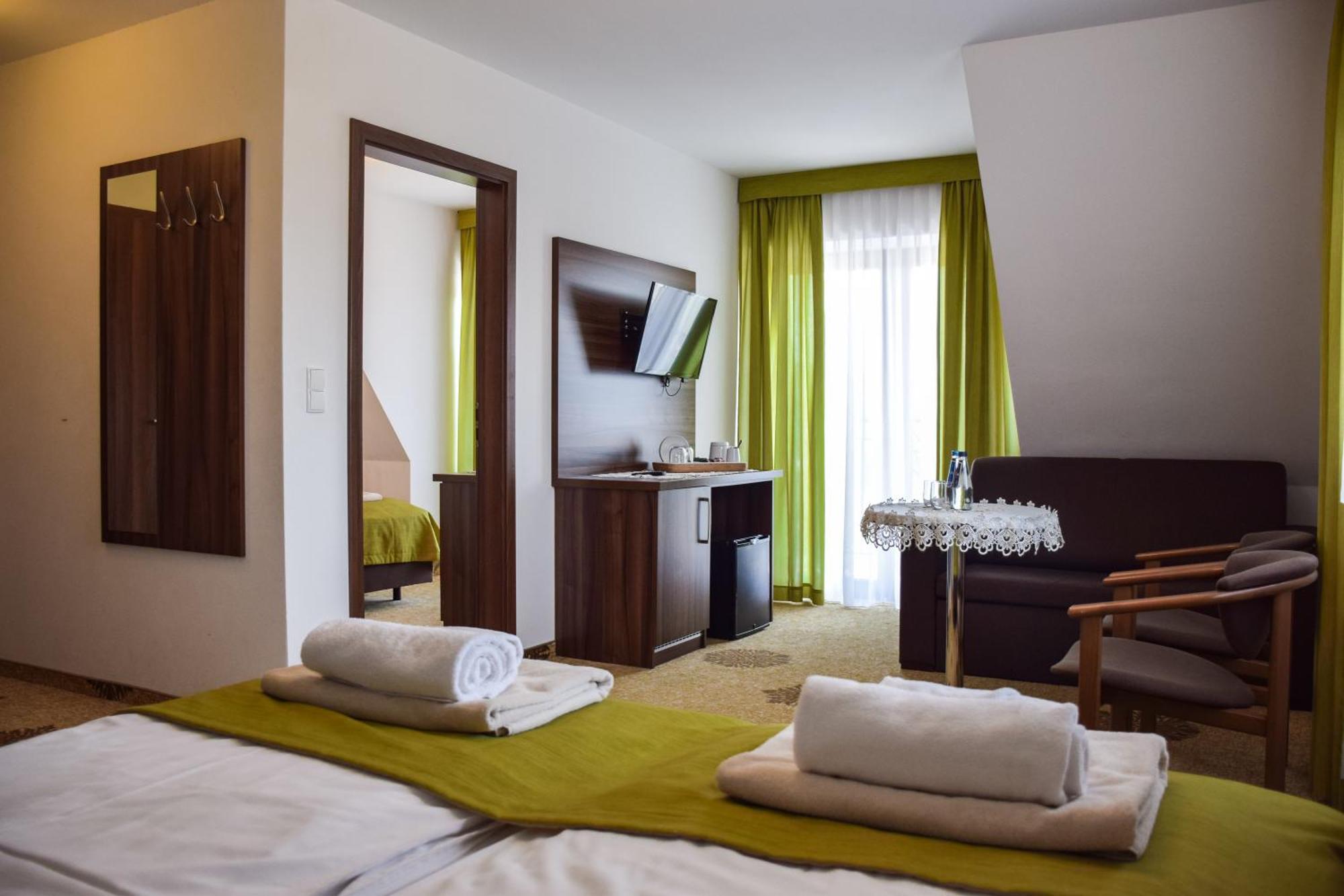 Kaniowka Ski Resort- Relaks W Gorach Z Basenem, Sauna I Jacuzzi Bialka Tatrzanska Ngoại thất bức ảnh