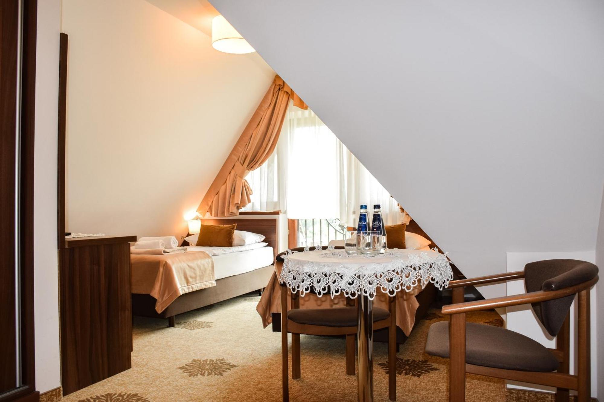 Kaniowka Ski Resort- Relaks W Gorach Z Basenem, Sauna I Jacuzzi Bialka Tatrzanska Ngoại thất bức ảnh
